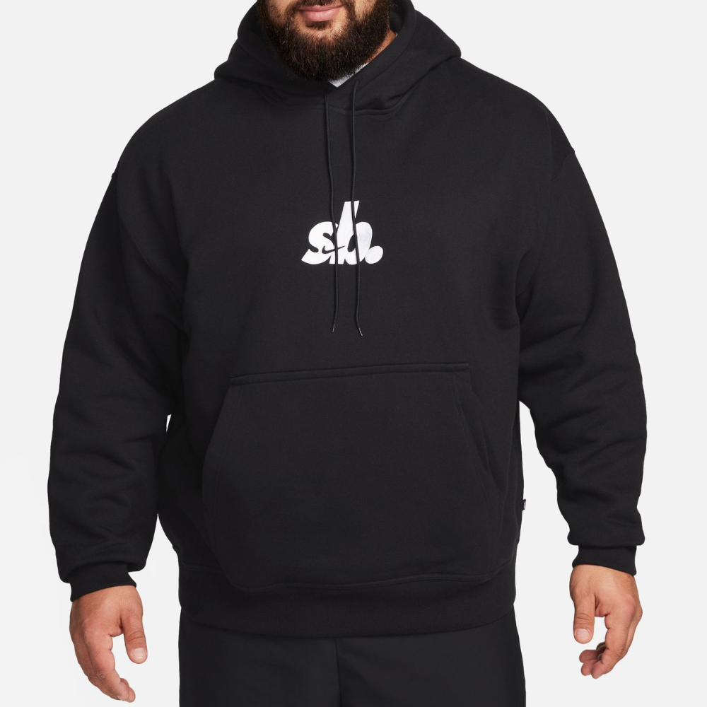 Nike SB BLACK/WHITE Bild 2