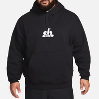 Nike SB BLACK/WHITE Bild 2