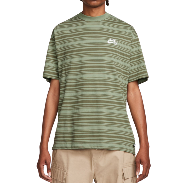 Nike SB OIL GREEN Bild 1