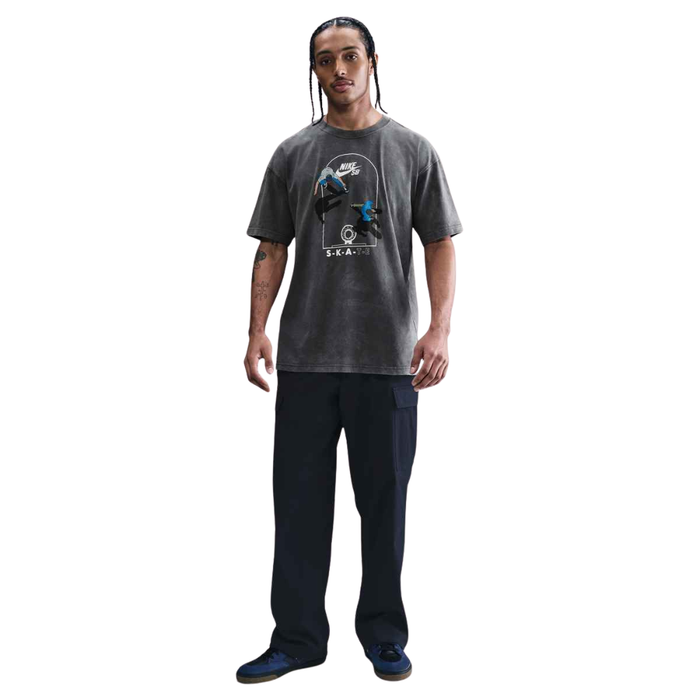 Nike SB Anthracite Bild 1