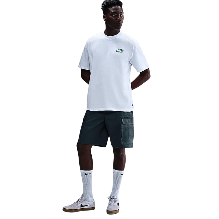 Nike SB White Bild 1