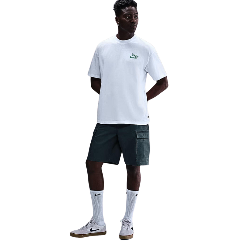 Nike SB White Bild 1