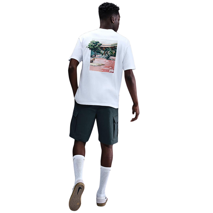 Nike SB White Bild 2