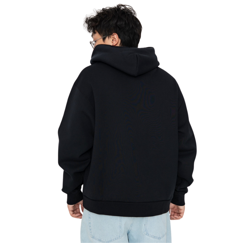 Nike SB Black/White Bild 2