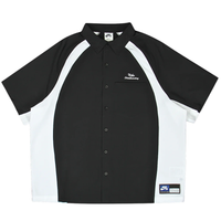 Nike SB Black/White/White Bild 1