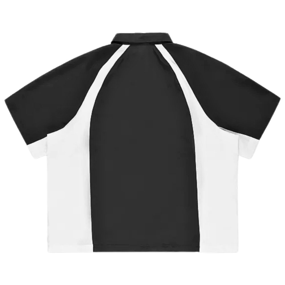 Nike SB Black/White/White Bild 2