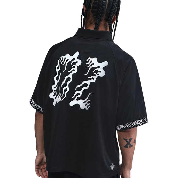 Nike SB Black/Black/White Bild 2