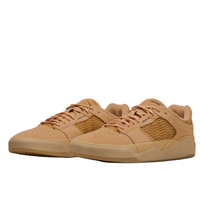 Nike SB Ishod Wair FLAX/WHEAT-FLAX-GUM Bild 3