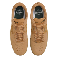 Nike SB Ishod Wair FLAX/WHEAT-FLAX-GUM Bild 4