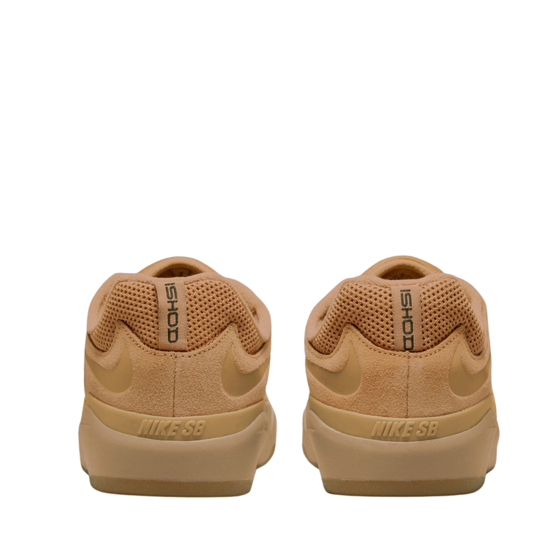Nike SB Ishod Wair FLAX/WHEAT-FLAX-GUM Bild 5