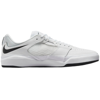Nike SB Ishod Wair Premium WHITE/BLACK-WHITE-BL Bild 1