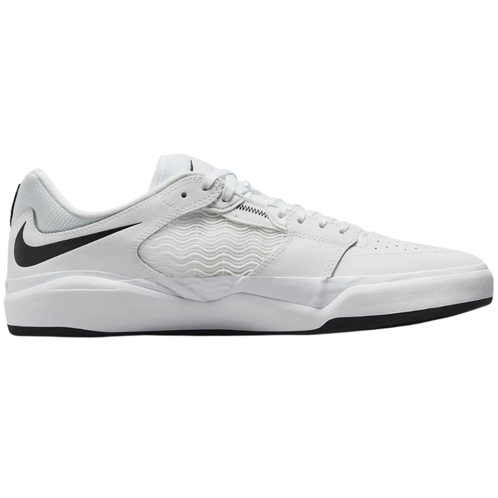 Nike SB Ishod Wair Premium WHITE/BLACK-WHITE-BL Bild 1