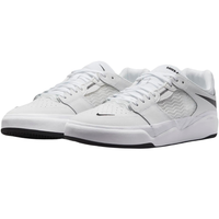 Nike SB Ishod Wair Premium WHITE/BLACK-WHITE-BL Bild 3