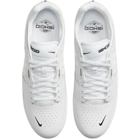 Nike SB Ishod Wair Premium WHITE/BLACK-WHITE-BL Bild 4