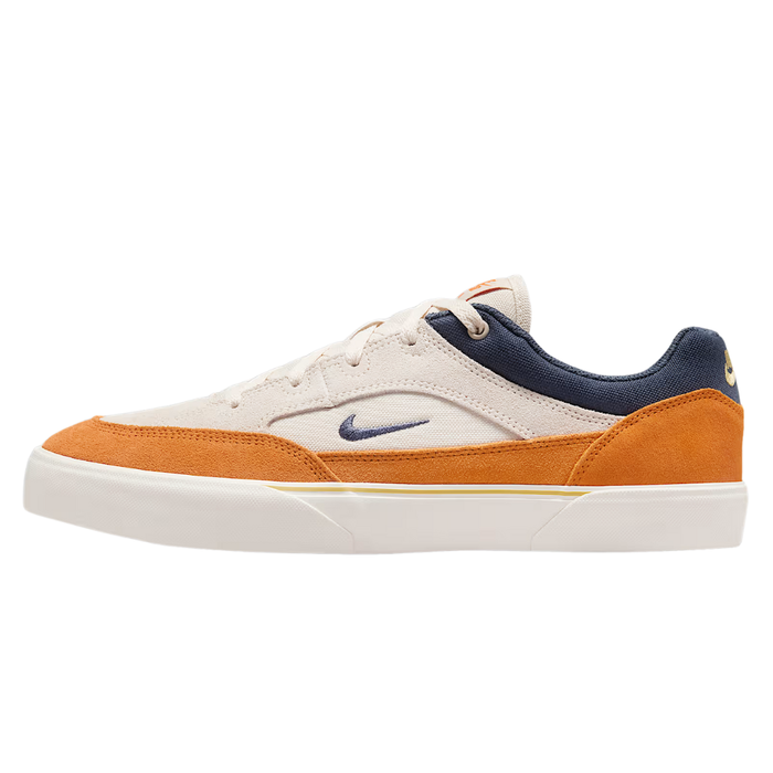 Nike SB Malor Lt Orewood Brn/Thund Bild 1