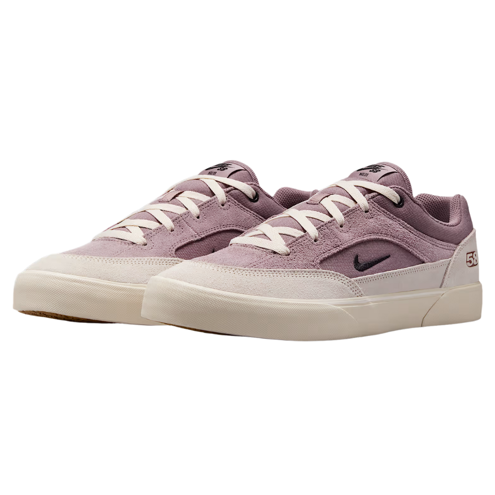 NIKE SB MALOR TE Buff Gold/Black-Blac Bild 3