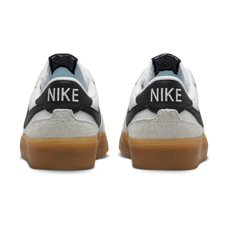 Nike SB Pogo WHITE/BLACK-WHITE-GU Bild 3