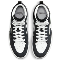 Nike SB React Leo BLACK/WHITE-BLACK-GU Bild 2