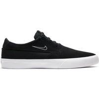 Nike SB Shane BLACK/WHITE-BLACK Bild 1