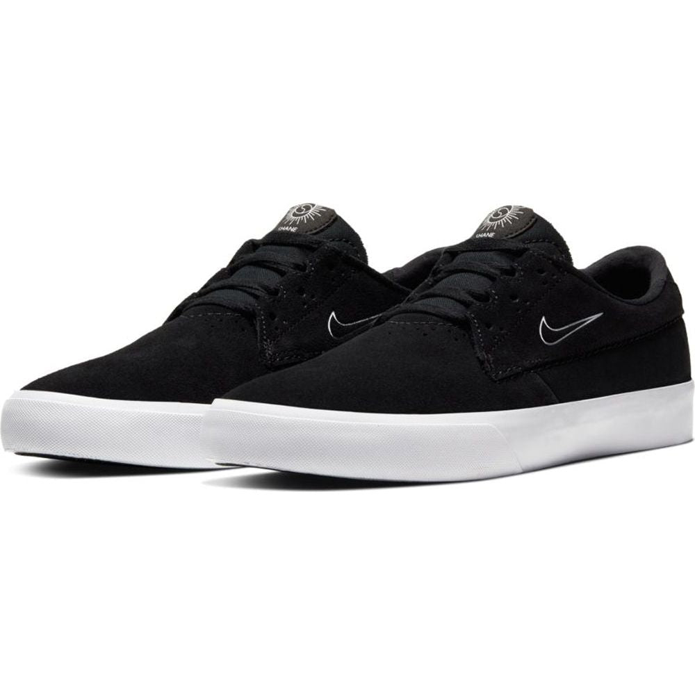 Nike SB Shane BLACK/WHITE-BLACK Bild 3