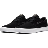 Nike SB Shane BLACK/WHITE-BLACK Bild 3