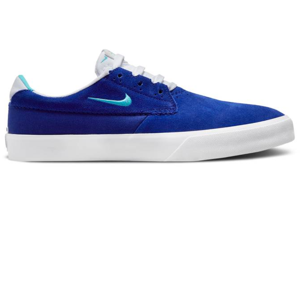 Nike SB Shane CONCORD/TURQUOISE BL Bild 1