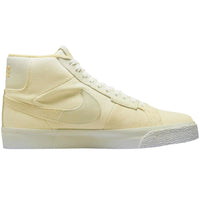 Nike SB Zoom Blazer Mid PRM LEMON WASH/LEMON WAS Bild 1