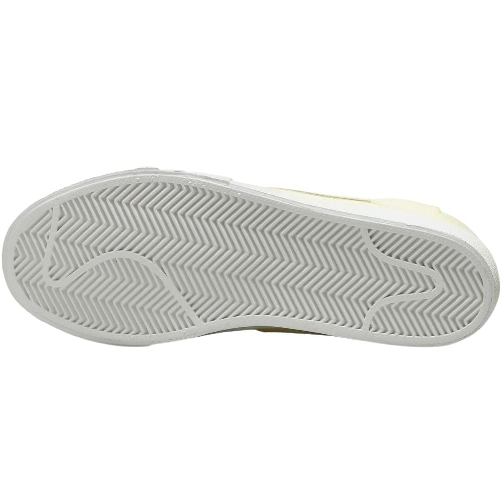 Nike SB Zoom Blazer Mid PRM LEMON WASH/LEMON WAS Bild 3