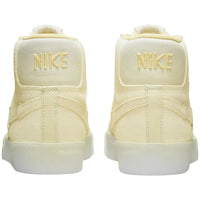 Nike SB Zoom Blazer Mid PRM LEMON WASH/LEMON WAS Bild 6