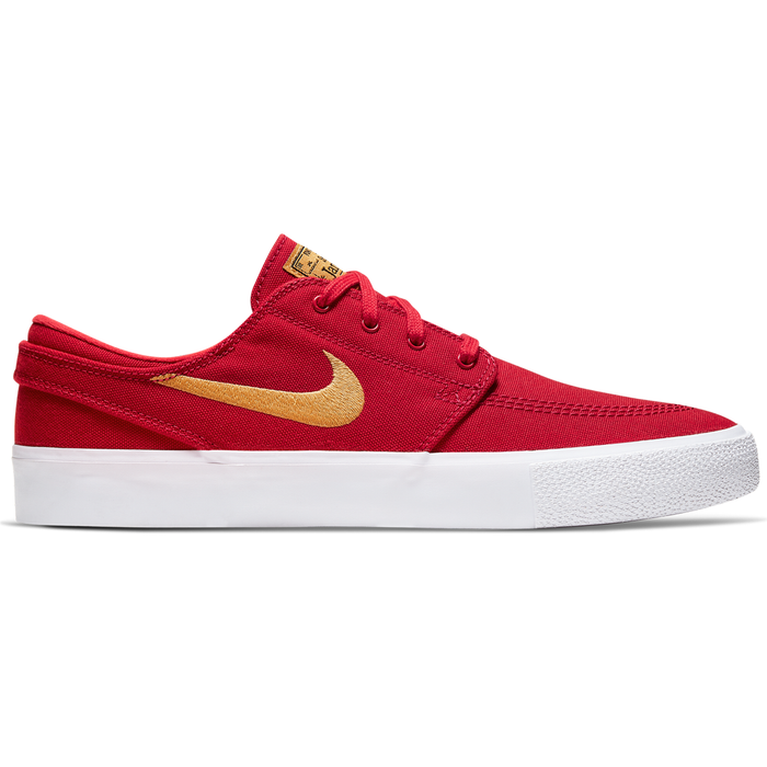 NIKE SB ZOOM JANOSKI CNVS RM UNIVERSITY RED/CLUB Bild 1