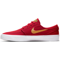 NIKE SB ZOOM JANOSKI CNVS RM UNIVERSITY RED/CLUB Bild 2