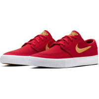 NIKE SB ZOOM JANOSKI CNVS RM UNIVERSITY RED/CLUB Bild 3