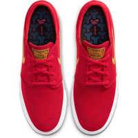 NIKE SB ZOOM JANOSKI CNVS RM UNIVERSITY RED/CLUB Bild 4