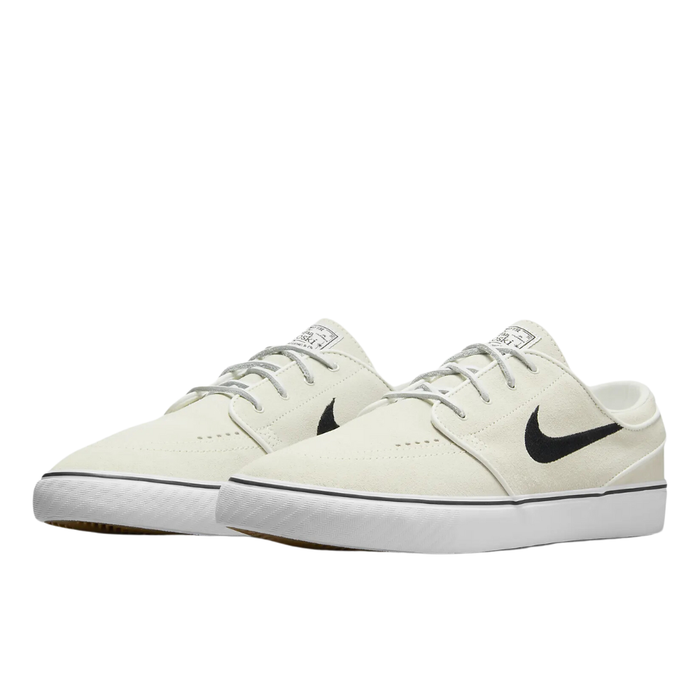 Nike SB Zoom Janoski OG+ Summit White/Black-S Bild 2