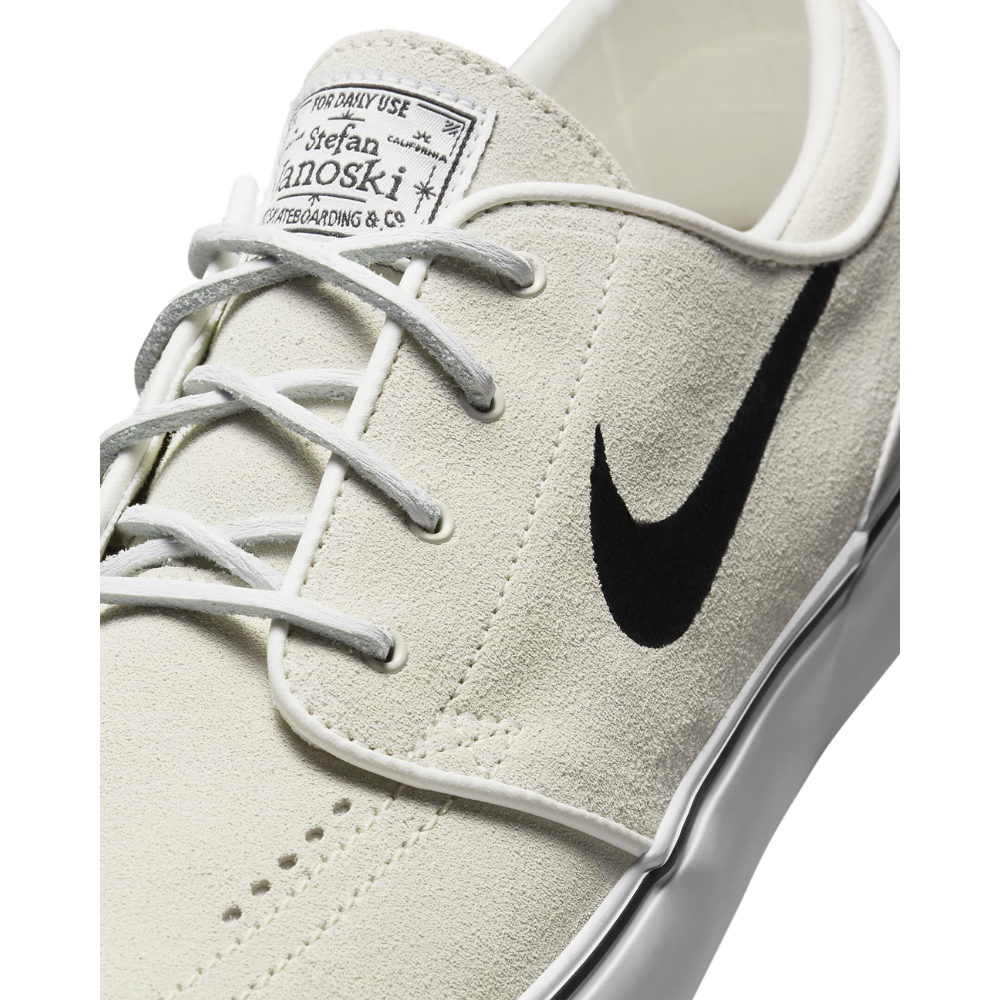 Nike SB Zoom Janoski OG+ Summit White/Black-S Bild 3