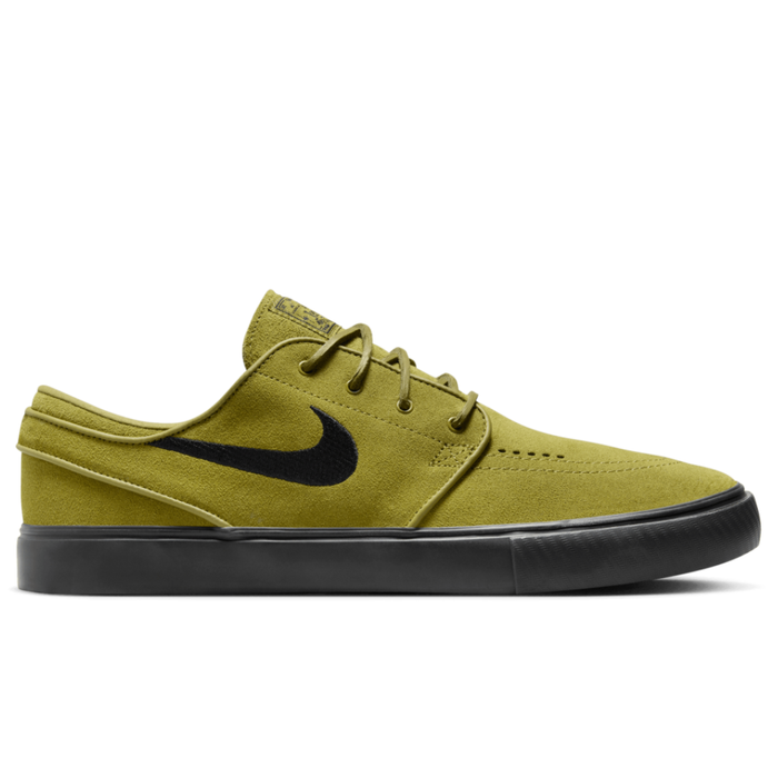 Nike SB Zoom Janoski OG+ Pacific Moss/Black-P Bild 1