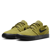 Nike SB Zoom Janoski OG+ Pacific Moss/Black-P Bild 2