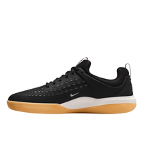 Nike SB Zoom Nyjah 2 BLACK/WHITE-BLACK-WH Bild 2
