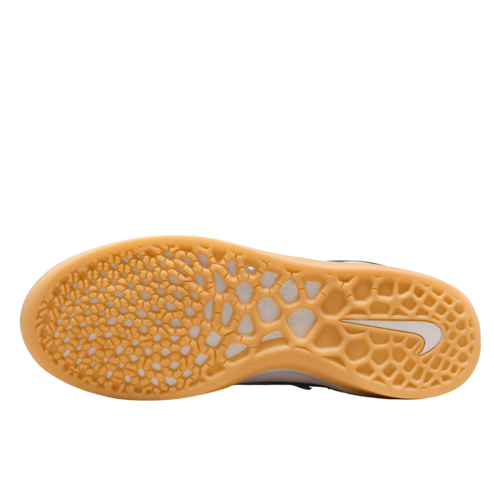 Nike SB Zoom Nyjah 2 BLACK/WHITE-BLACK-WH Bild 4