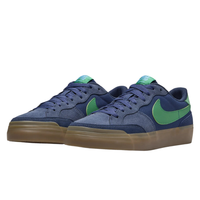 Nike SB Zoom Pogo Plus Midnight Navy/Malach Bild 2