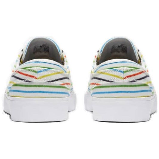 Nike SB Zoom Stefan Janoski Canvas SAIL/WHITE-SAIL-WHIT Bild 5