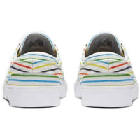 Nike SB Zoom Stefan Janoski Canvas SAIL/WHITE-SAIL-WHIT Bild 5