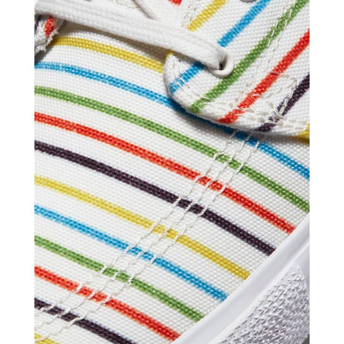 Nike SB Zoom Stefan Janoski Canvas SAIL/WHITE-SAIL-WHIT Bild 6