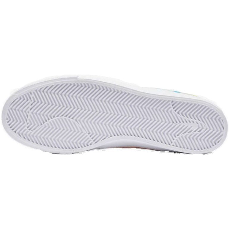 Nike SB Zoom Stefan Janoski Canvas SAIL/WHITE-SAIL-WHIT Bild 8