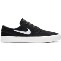 Nike SB Zoom Stefan Janoski RM BLACK/WHITE-THUNDER Bild 1