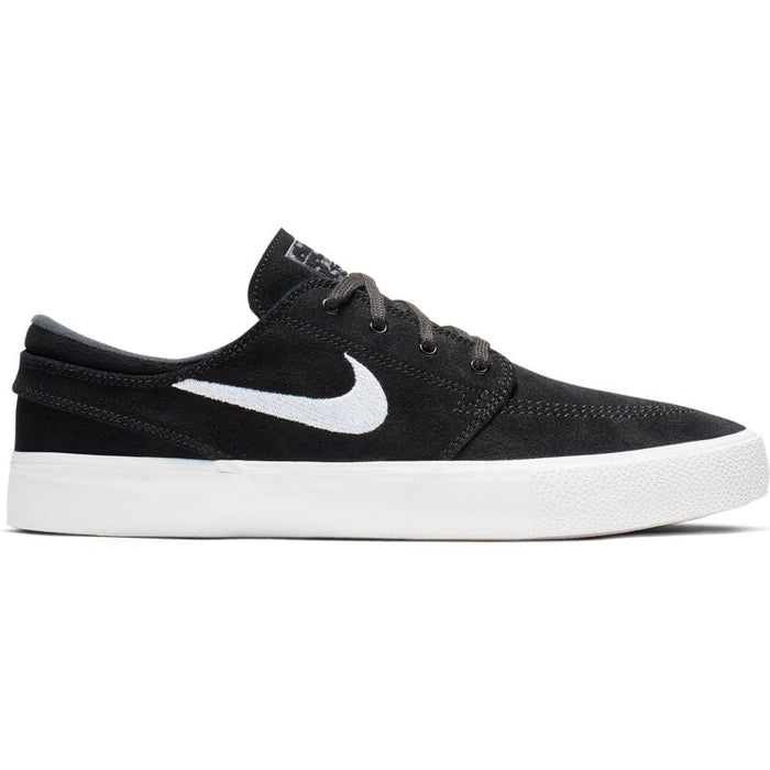Nike SB Zoom Stefan Janoski RM BLACK/WHITE-THUNDER Bild 1