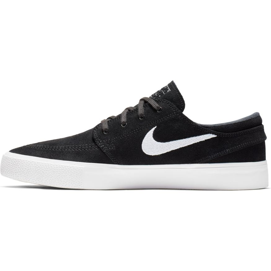 Nike SB Zoom Stefan Janoski RM BLACK/WHITE-THUNDER Bild 2