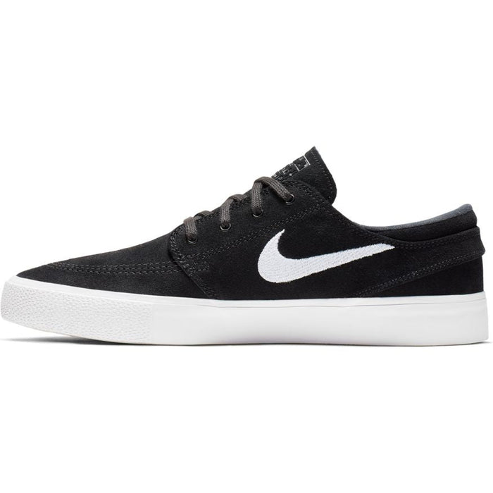 Nike SB Zoom Stefan Janoski RM BLACK/WHITE-THUNDER Bild 2