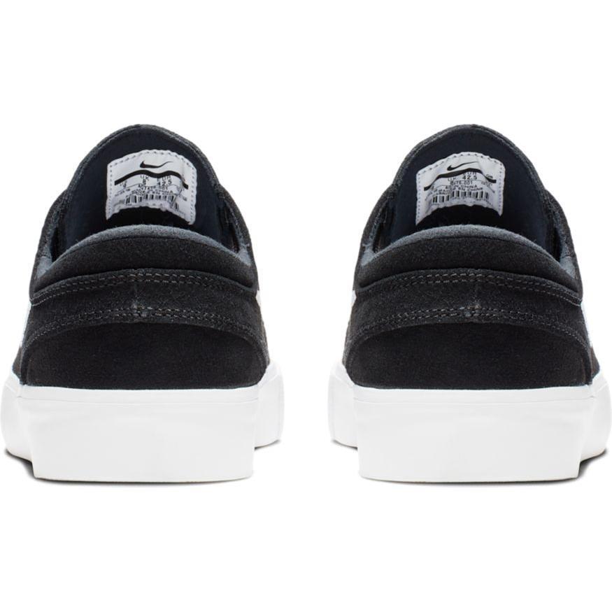 Nike SB Zoom Stefan Janoski RM BLACK/WHITE-THUNDER Bild 4