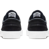 Nike SB Zoom Stefan Janoski RM BLACK/WHITE-THUNDER Bild 4